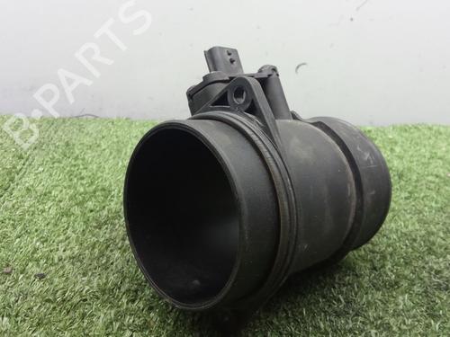 Used Mass air flow sensor Mass air flow sensor RENAULT MASTER III Platform/Chassis (EV, HV, UV) 2.3 dCi 145 FWD (EV0E, EV0F, HV0E, HV0F, UV0E, UV0F,... (146 hp) 40160175 40160175