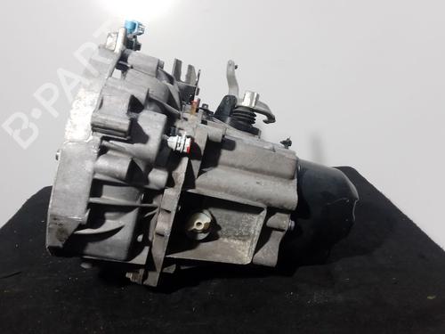 Gearbox RENAULT SCÉNIC II (JM0/1_) 1.4 (JM0B, JM0H, JM1A) | BP32435144M3