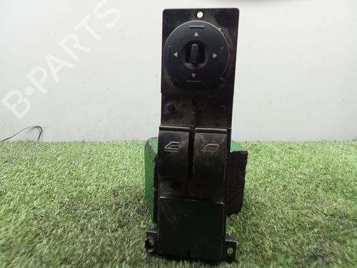 Left front window switch FORD FOCUS II Saloon (DB_, FCH, DH) 1.6 | BP38647009I27 - Image 6