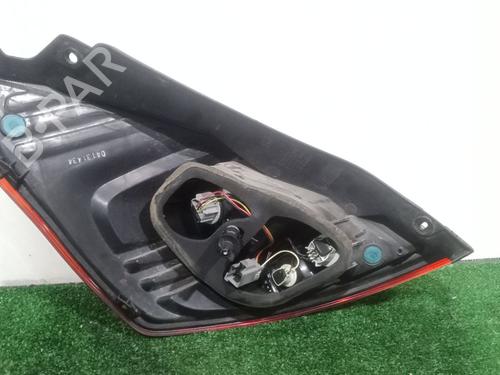 Right taillight FORD FIESTA VI (CB1, CCN) 1.5 TDCi | BP30902731C35