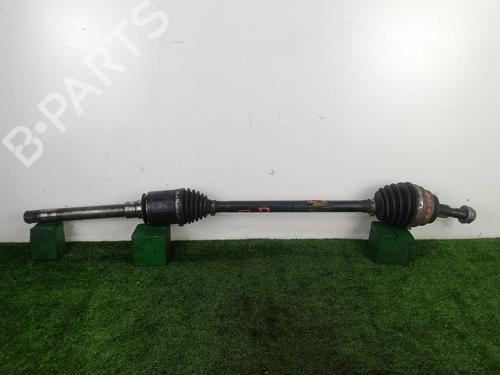 Used Right front driveshaft Right front driveshaft MERCEDES-BENZ R-CLASS (W251, V251) R 320 CDI 4-matic (251.022, 251.122) (224 hp) 32686632 32686632