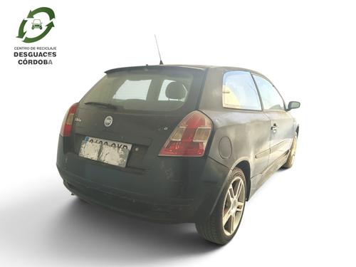 Headlight switch FIAT STILO (192_) 1.9 JTD (192_XE1A) | BP40194896I24 - Image 7