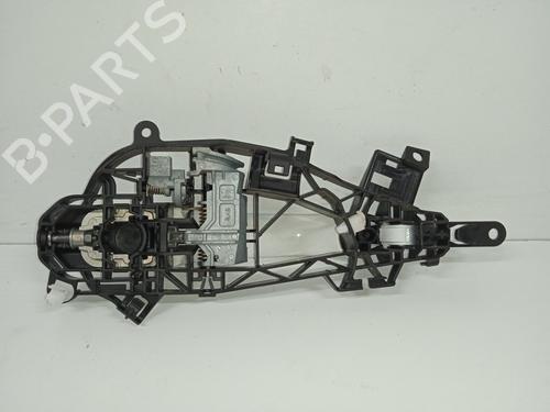 Højre bagtil udvendigt håndtag OPEL ASTRA K (B16) 1.6 CDTi (68) | BP10772252C130 