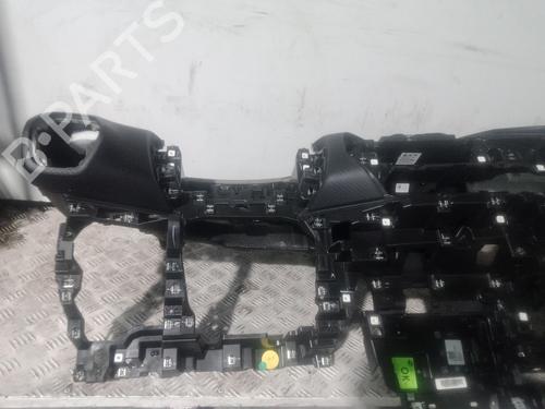 Dashboard CITROËN C4 III (BA_, BB_, BC_) 1.5 BlueHDi 130 (BBYHZB) | BP35943976C46 - Image 2