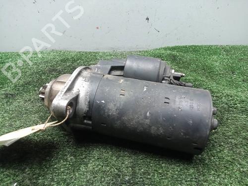 Starter SKODA OCTAVIA I (1U2) 1.9 TDI | BP15197973M8 