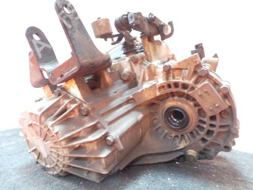 Gearbox HYUNDAI ACCENT II (LC)  | BP5738954M3 