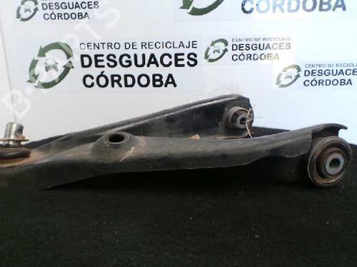 Left front suspension arm DACIA SANDERO II 1.5 dCi | BP5733577M12 