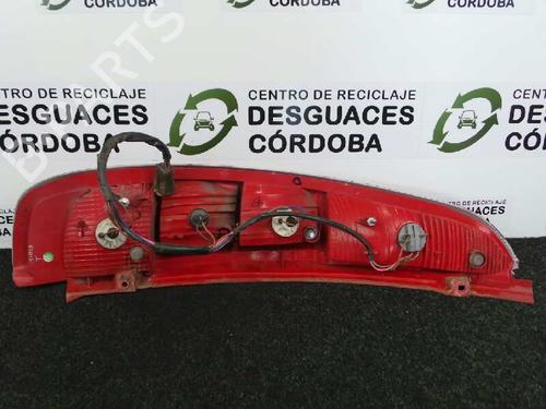 Right taillight TATA INDICA  | BP5714655C35 