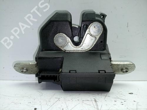 Bakluke lås OPEL CORSA D (S07) 1.3 CDTI (L08, L68) (90 hp) 22239205