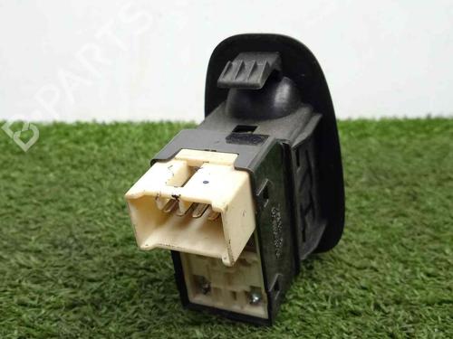 Left rear window switch HYUNDAI ACCENT II (LC)  | BP21552652I29 
