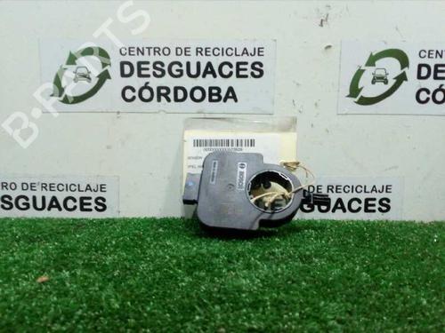 Used Electronic sensor OPEL INSIGNIA A (G09) 2.0 CDTI (68) (131 hp) 11859728