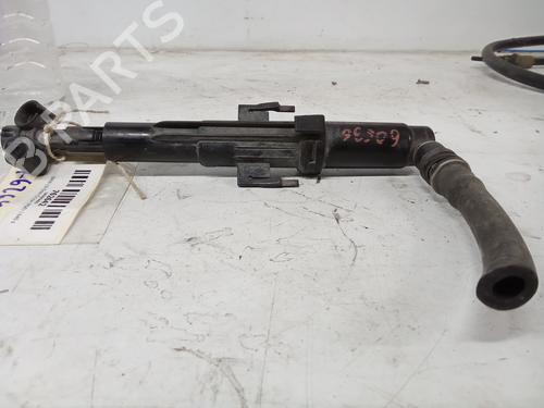 Used Headlight washer Headlight washer BMW 6 Gran Coupe (F06) 640 d (313 hp) 39649798 39649798