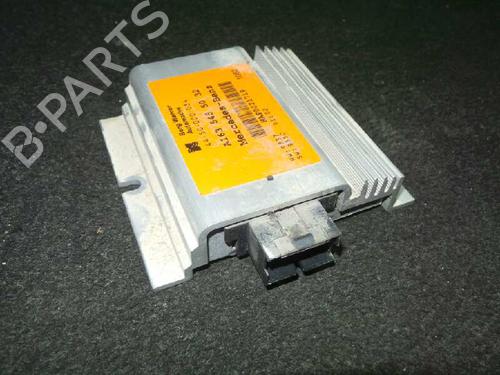 Centralita de la caja de cambios MERCEDES-BENZ M-CLASS (W163) [1998-2005]  5732585