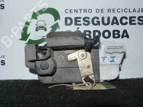 Used Rear left lock PEUGEOT 607 (9D, 9U) 2.2 HDi (133 hp) 5738304