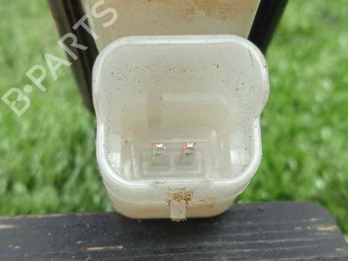Tailgate handle PEUGEOT 308 I (4A_, 4C_) 1.6 HDi | BP12209687C132 