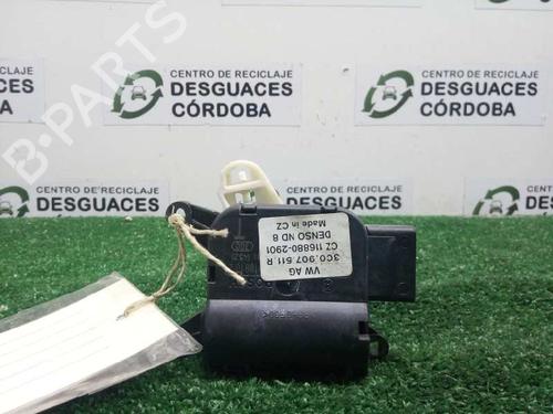 Used Electronic module VW TIGUAN (5N_) 2.0 TDI 4motion (140 hp) 10242175