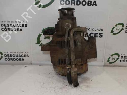Alternator LAND ROVER FREELANDER I (L314)  | BP12216062M7 