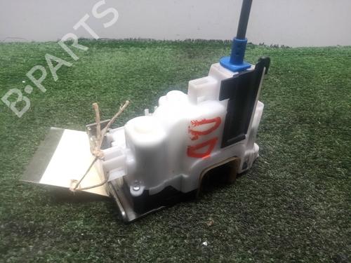 Front right lock FIAT DOBLO Cargo (263_) 1.3 D Multijet (263WXU1A, 263ZXU1A, 263WYB1A, 263ZYB1A) | BP29351753C97 