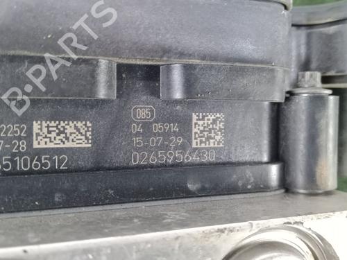 ABS pump FORD TRANSIT V363 Van (FCD, FDD) 2.2 TDCi RWD | BP36532655M43 - Image 4