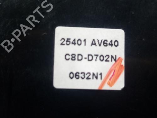Left front window switch NISSAN PRIMERA (P12) 2.2 Di | BP36357450I27 - Image 4