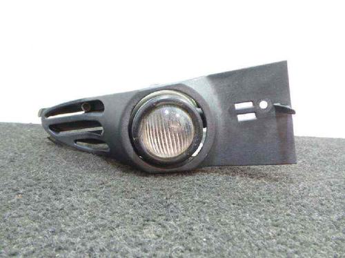 Used Left front fog light Left front fog light BMW 7 (E65, E66, E67) 735 i, Li (272 hp) 5781397 5781397