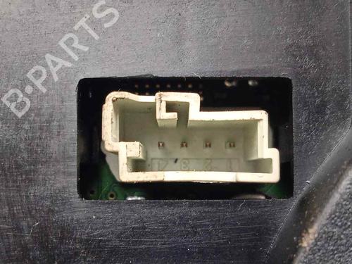 Headlight switch CITROËN C4 Coupe (LA_) 1.6 16V | BP17224316I24 
