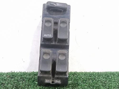 Used Left front window switch MAZDA 323 C V (BA) [1994-2001]  5722296