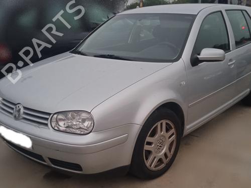Warning switch VW GOLF IV (1J1) 1.9 TDI | BP16848613I22 