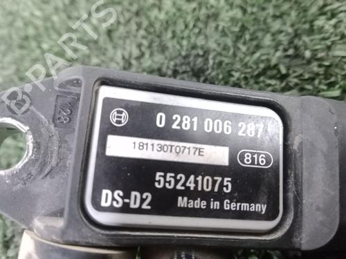 Electronic sensor IVECO DAILY VI Van 35S16, 35C16, 40C16, 50C16, 70C16 | BP35804533M84  - Image 5