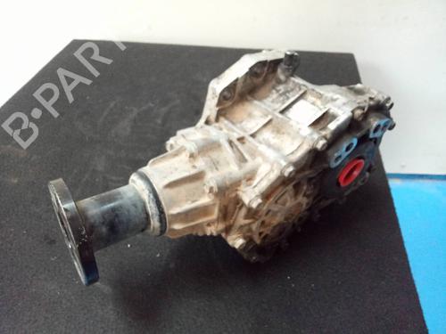 Transfer box HYUNDAI SANTA FÉ II (CM) 2.2 CRDi 4x4 | BP9215743M36 