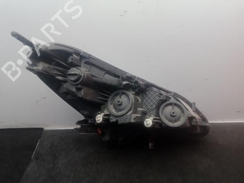 Venstre forlygte OPEL CORSA E (X15)  | BP29039891C28 