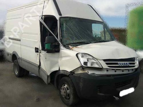Used Fuel pump IVECO DAILY IV Van [2006-2012]  5780392