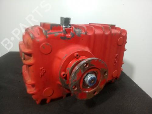 Transfer box IVECO EuroCargo I-III  | BP15911264M36 