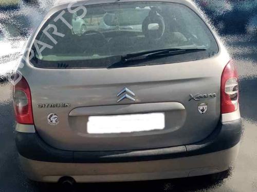 Alternator CITROËN XSARA PICASSO (N68) 2.0 HDi | BP6894530M7 
