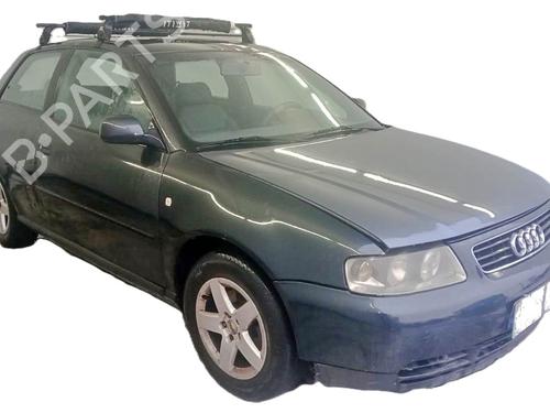 Used Parts AUDI A3 (8L1)  1.9 TDI  4505066