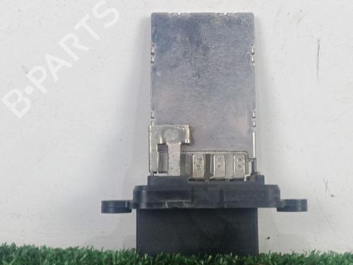 Heizwiderstand für IVECO DAILY VI Van 35S16, 35C16, 40C16, 50C16, 70C16 (160 hp) 31157451