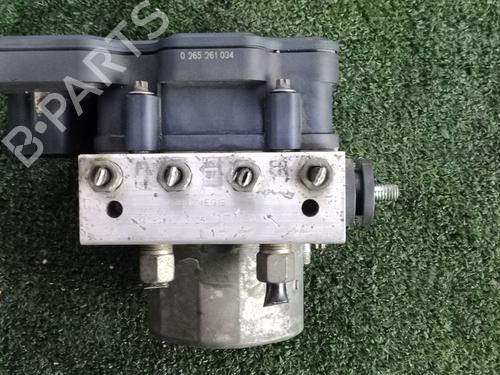 Pompa ABS Pompa ABS NISSAN QASHQAI II (J11, J11_) 1.6 dCi ALL MODE 4x4-i (130 hp) 36865501 36865501