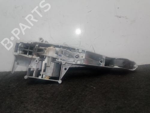 Front right exterior door handle PEUGEOT 208 I (CA_, CC_) 1.6 BlueHDi 100 | BP23950076C129 