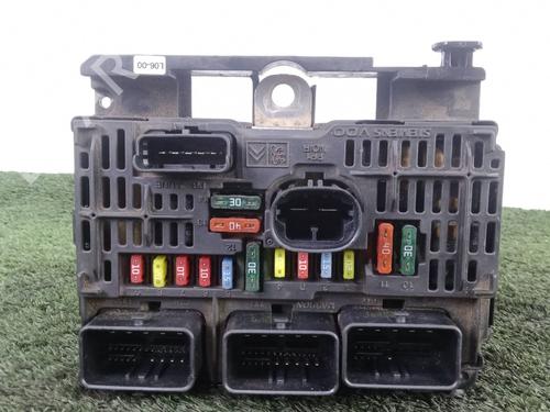 Sikringsdåse CITROËN C5 II (RC_) 2.0 HDi (RCRHRH) (136 hp) 32175579