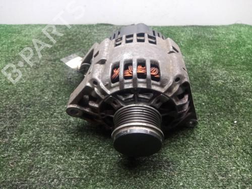 Generator Generator RENAULT MEGANE Scenic (JA0/1_) 1.9 dTi (JA0N) (98 hp) 36833627 36833627