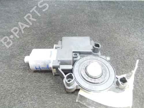 Left rear window motor VW POLO V (6R1, 6C1) 1.4 (6R1) | BP5780169E23 