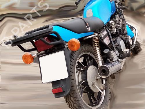 Starter YAMAHA MOTORCYCLES XJ XJ 650 Turbo (11T) | BP27832494M8 