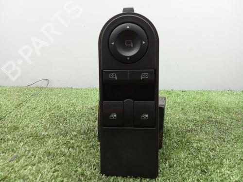 Used Left front window switch Left front window switch 36780289 36780289