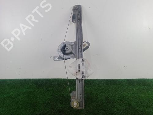 Front left window mechanism DACIA LOGAN MCV (KS_) 1.5 dCi (KS0W) | BP38752787C22 - Image 2