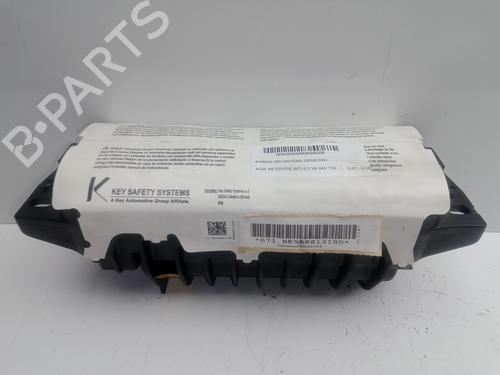 Passasjer kollisjonspute AUDI A5 (8T3) 2.7 TDI (163 hp) 16143131