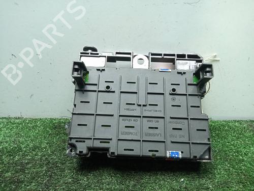 Control unit PEUGEOT 307 SW (3H) 2.0 HDI 110 | BP15197334M11 