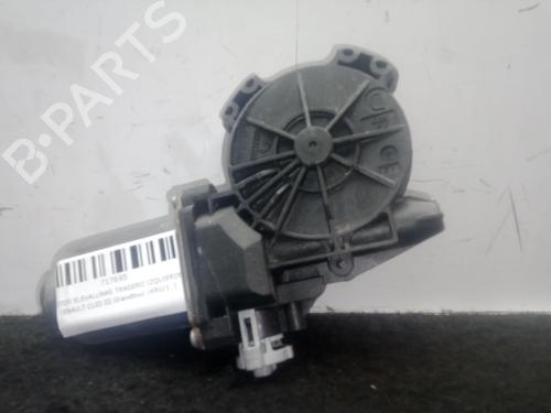 Left rear window motor RENAULT CLIO III Grandtour (KR0/1_) 1.2 16V (KR0P) | BP24671701E23 