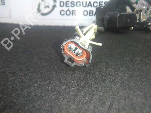 Front right lock KIA SORENTO I (JC)  | BP7042297C97 