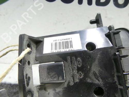 Steering wheel controls HYUNDAI GRANDEUR (TG)  | BP12216459E15 