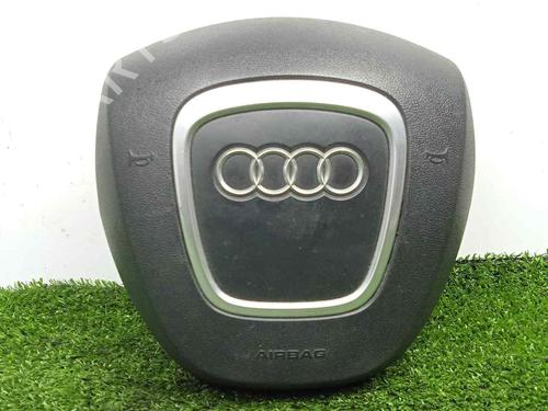 Førerens kollisjonspute AUDI A6 C6 (4F2) 3.0 TDI quattro (225 hp) 21529787